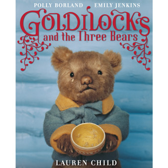 Goldilocks and the Three Bears - ISBN 9780141501253