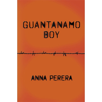 Guantanamo Boy - ISBN 9780141326078