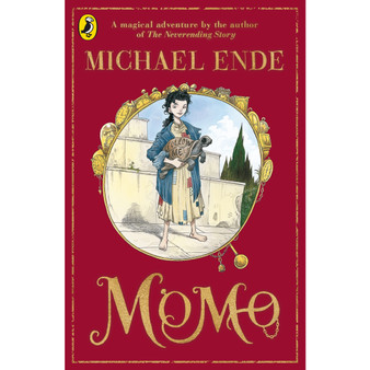 Momo - ISBN 9780140317534