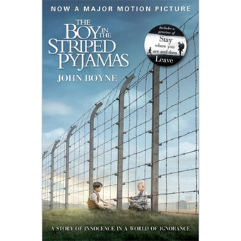 The Boy in the Striped Pyjamas - ISBN 9781862305274