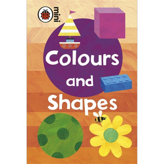 Early Learning: Colours and Shapes - ISBN 9781846469190