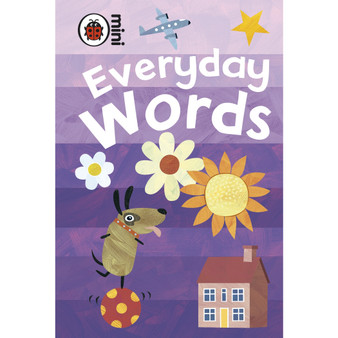 Early Learning: Everyday Words - ISBN 9781846469206