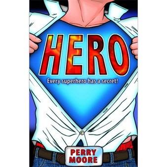 HERO - ISBN 9780552555869