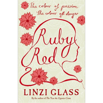 Ruby Red - ISBN 9780141320939