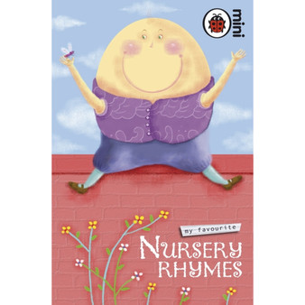 My Favourite Nursery Rhymes - ISBN 9781846467974
