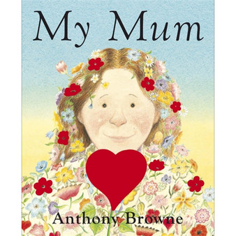 My Mum - ISBN 9780385613675