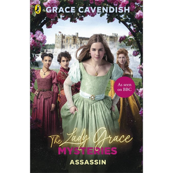 The Lady Grace Mysteries: Assassin - ISBN 9781862303768