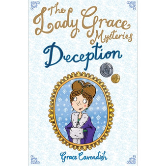 The Lady Grace Mysteries: Deception - ISBN 9781862303799