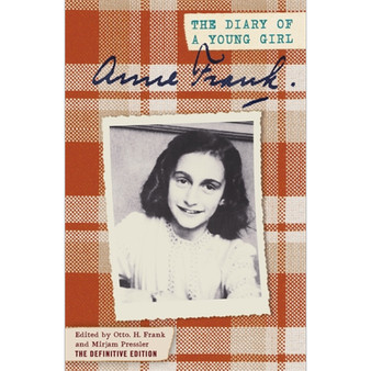 The Diary of a Young Girl - ISBN 9780141315188