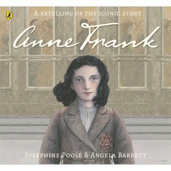 Anne Frank - ISBN 9780099409762