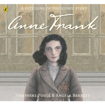 Anne Frank - ISBN 9780099409762
