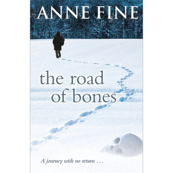 The Road of Bones - ISBN 9780552554930