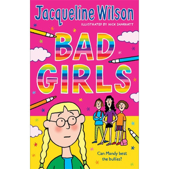 Bad Girls - ISBN 9780440867623