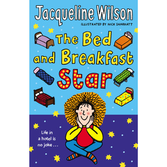 The Bed and Breakfast Star - ISBN 9780440867609