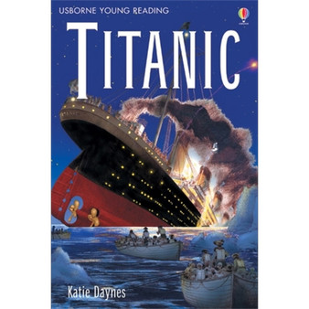 Titanic - ISBN 9780746068311