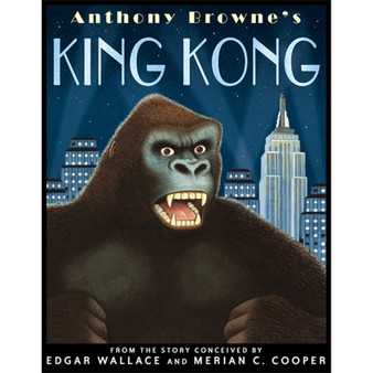 King Kong - ISBN 9780552553841