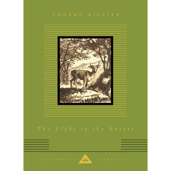 The Light In The Forest - ISBN 9781857155150