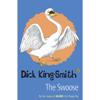 The Swoose - ISBN 9780141318240