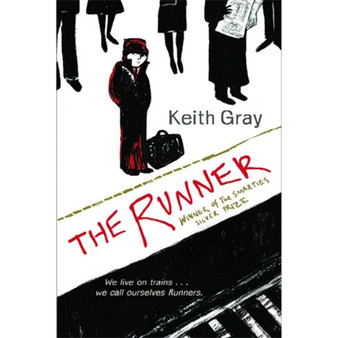 The Runner - ISBN 9780440866565