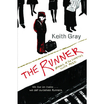 The Runner - ISBN 9780440866565