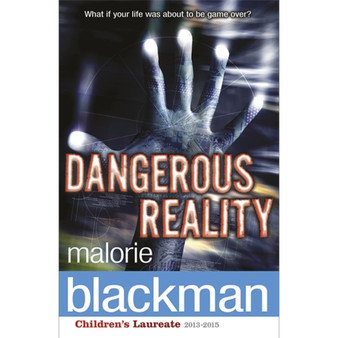 Dangerous Reality - ISBN 9780552551670