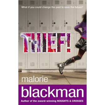 Thief! - ISBN 9780552551656