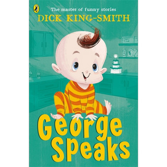 George Speaks - ISBN 9780141316406