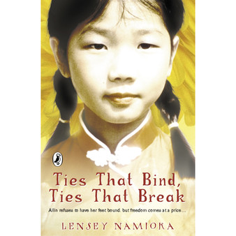 Ties That Bind, Ties That Break - ISBN 9780141317151