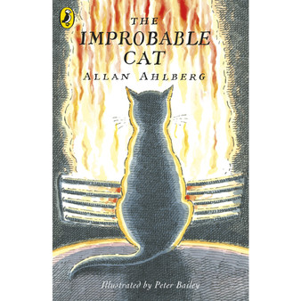 The Improbable Cat - ISBN 9780141314907