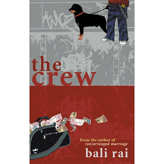The Crew - ISBN 9780552547390