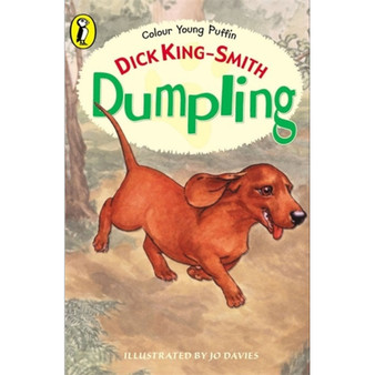 Dumpling - ISBN 9780141312972