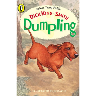 Dumpling - ISBN 9780141312972