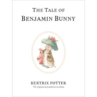 The Tale of Benjamin Bunny - ISBN 9780723247739