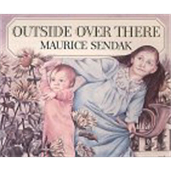 Outside Over There - ISBN 9780099432920