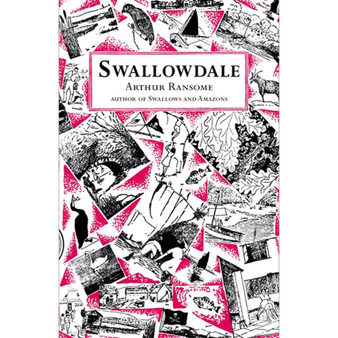 Swallowdale - ISBN 9780099427155