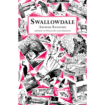 Swallowdale - ISBN 9780099427155