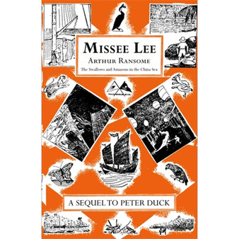 Missee Lee - ISBN 9780099427254