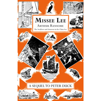 Missee Lee - ISBN 9780099427254