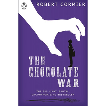 The Chocolate War - ISBN 9780141312514