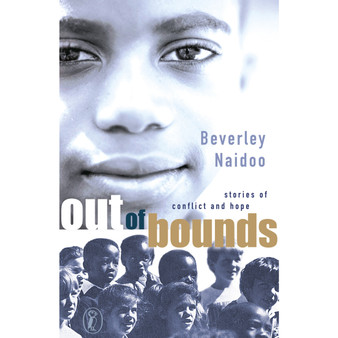 Out of Bounds - ISBN 9780141309699