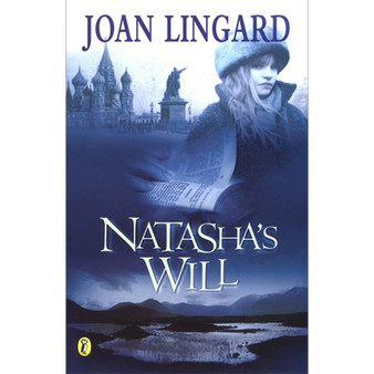 Natasha's Will - ISBN 9780141308920