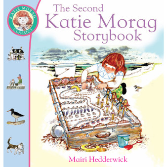 The Second Katie Morag Storybook - ISBN 9780099264743