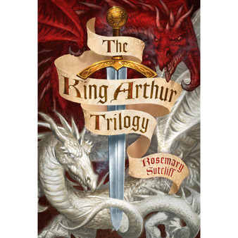 The King Arthur Trilogy - ISBN 9780099401643