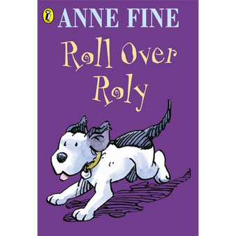Roll Over Roly - ISBN 9780141303185