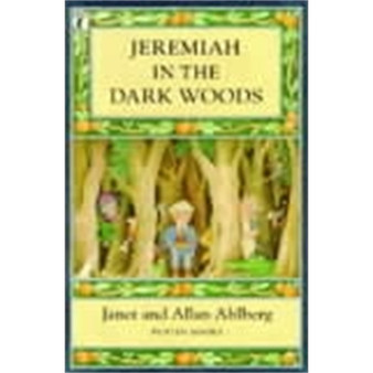 Jeremiah in the Dark Woods - ISBN 9780141304960