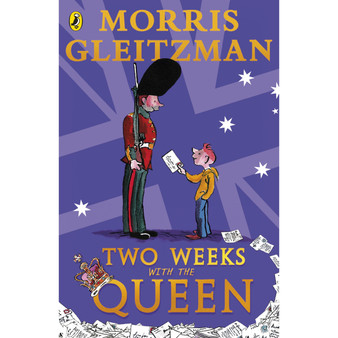 Two Weeks with the Queen - ISBN 9780141303000