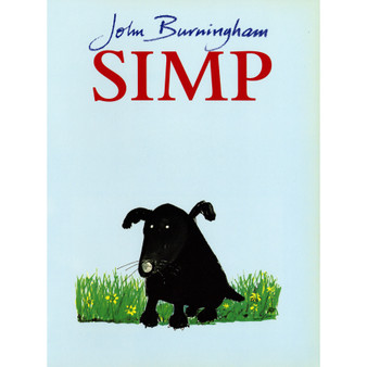 Simp - ISBN 9780099400776