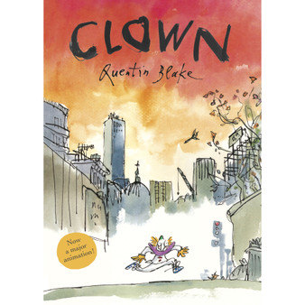 Clown - ISBN 9780099493617