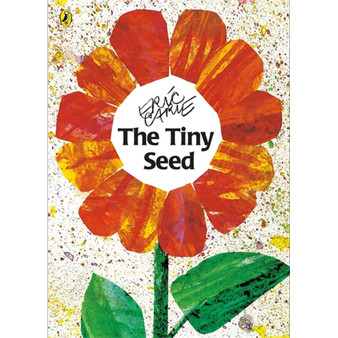 The Tiny Seed - ISBN 9780140557138