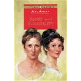 Sense and Sensibility - ISBN 9780140378504